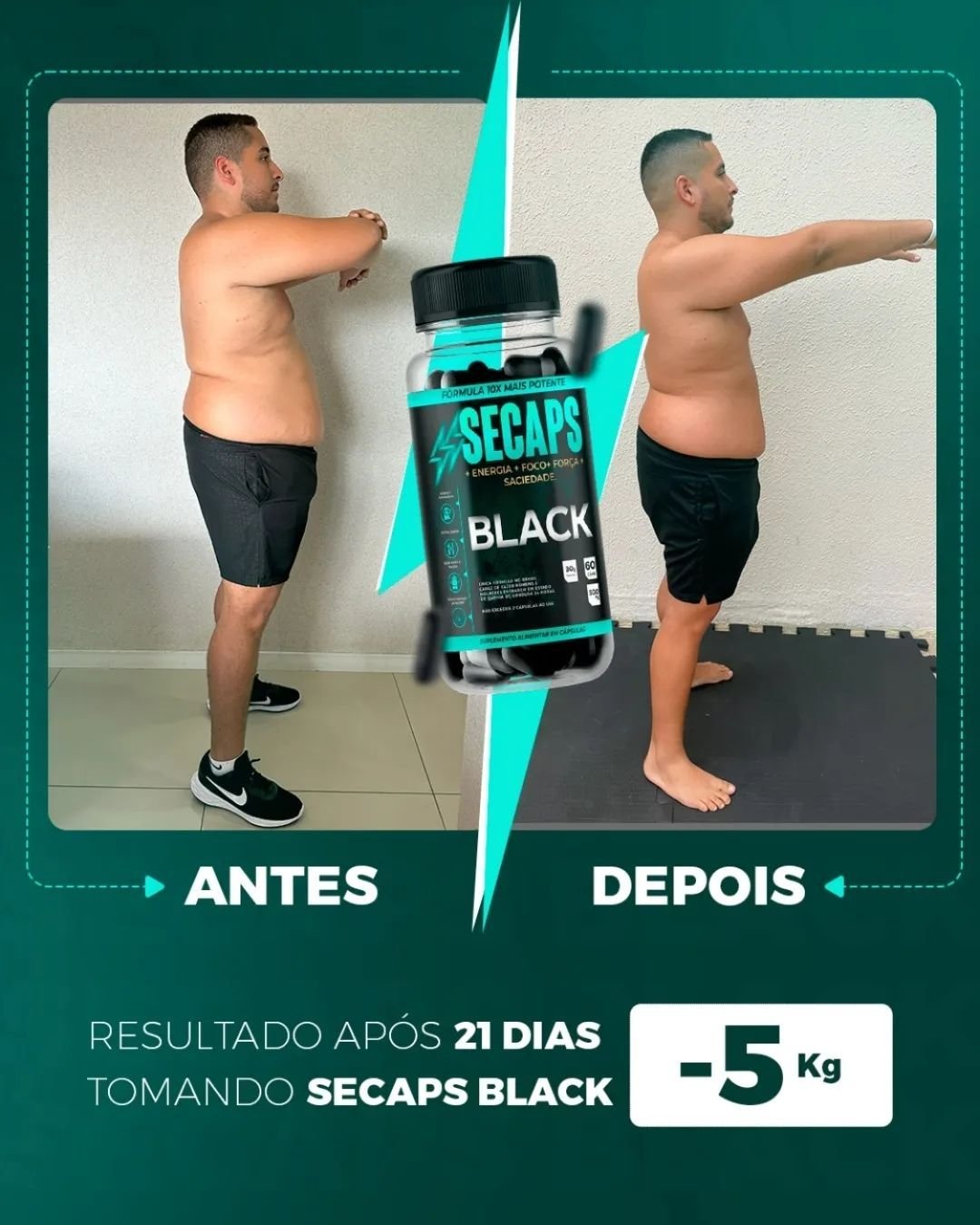 Antes e Depois - secapsblack (2)